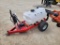 Fimco Towable Sprayer