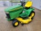 John Deere LX 277 AWS Lawn Mower