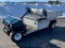 Club Car Turf Carry All Electric Cart