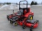 2017 Lastec 4520 Articulator Zero Turn Mower