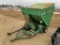 John Deere 160 Leaf Vac