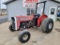 1989 Massey Ferguson 240 Tractor