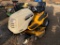 Cub Cadet LT1050 Hydro Lawn Mower