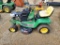 John Deere STX 38 Lawn Mower