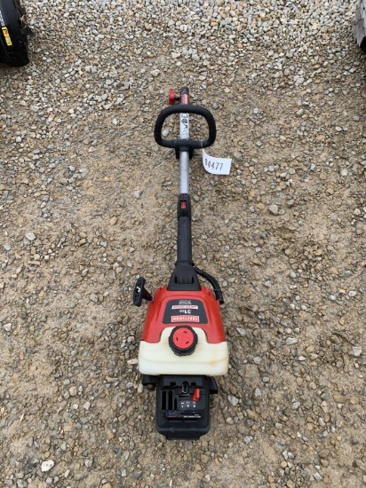 Craftsman Weed Eater - Missing Head - Engine Only