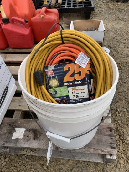 Misc Extension Cords 25' - 50'