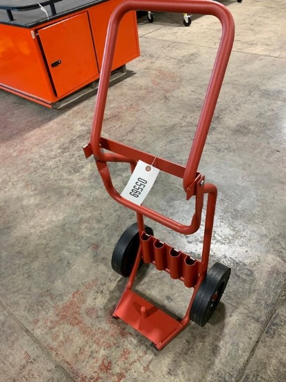 NEW Hilti Jack Hammer Cart