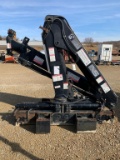 HIAB Hyd Crane Attachment