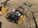 Wacker Neuson Saw