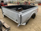 Ford Pick Up Box