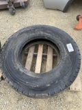 NEW 12R/22.5 Tire