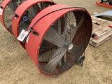 Maxx Air Fan