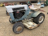 Sears 5512 Tractor Mower