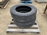 GoodYear P275-60R20