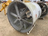 Aerovent LP Dryer Fan