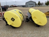 John Deere 300 Gallon Planter Tanks