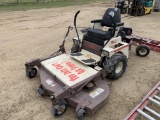 Grasshopper 720K Zero Turn Mower