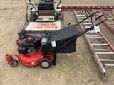 MTD Pro 3 in 1 Push Mower