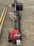 Troy Bilt Weed Eater