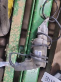 Kett Power Shear