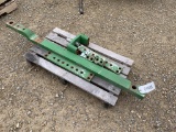 John Deere Draw Bar