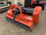 Land Pride FM2560 Flail Mower - Used Once