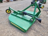 John Deere LX 5' Rotary Cutter