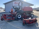 Toro Groundsmaster 5900 Wide Area Mower