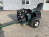 Turfco Torrent Blower