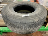 GoodYear 445/65R22.5 Implement Tires