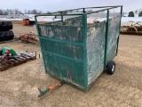 Yard Cart Trailer