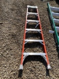 Louisville 6' Ladder