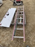 Ladder and Trimme