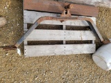 Owens Truck 5th Wheel Hitch