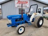 1990 Ford 2120 Tractor