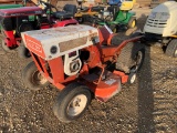 Sears 6hp Lawn Mower - Parts Only