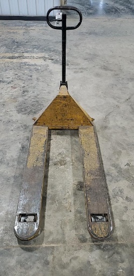 Lift Rite L50 Pallet Jack