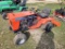 Simplicity Sovereign Lawn Mower