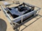 Rotary Cutter for Skid Loader