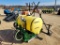 Schaben Industries 3pt Sprayer
