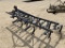 Ferguson 3pt 2 Row Cultivator