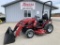 Mahindra EMax22 Compact Tractor