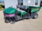 Cushman Turf Truckster