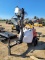 Magnum Portable Light Tower