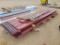 Pallet of White Tan & Ridge Cap