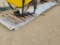 Pallet of Steel Siding