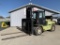 Clark C500Y155 Forklift
