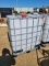 Poly Tote w/ Cage