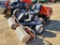 Jacobsen Greens King V 1862G Greens Mower