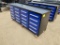 NEW - 7' 20 Drawer Tool Box